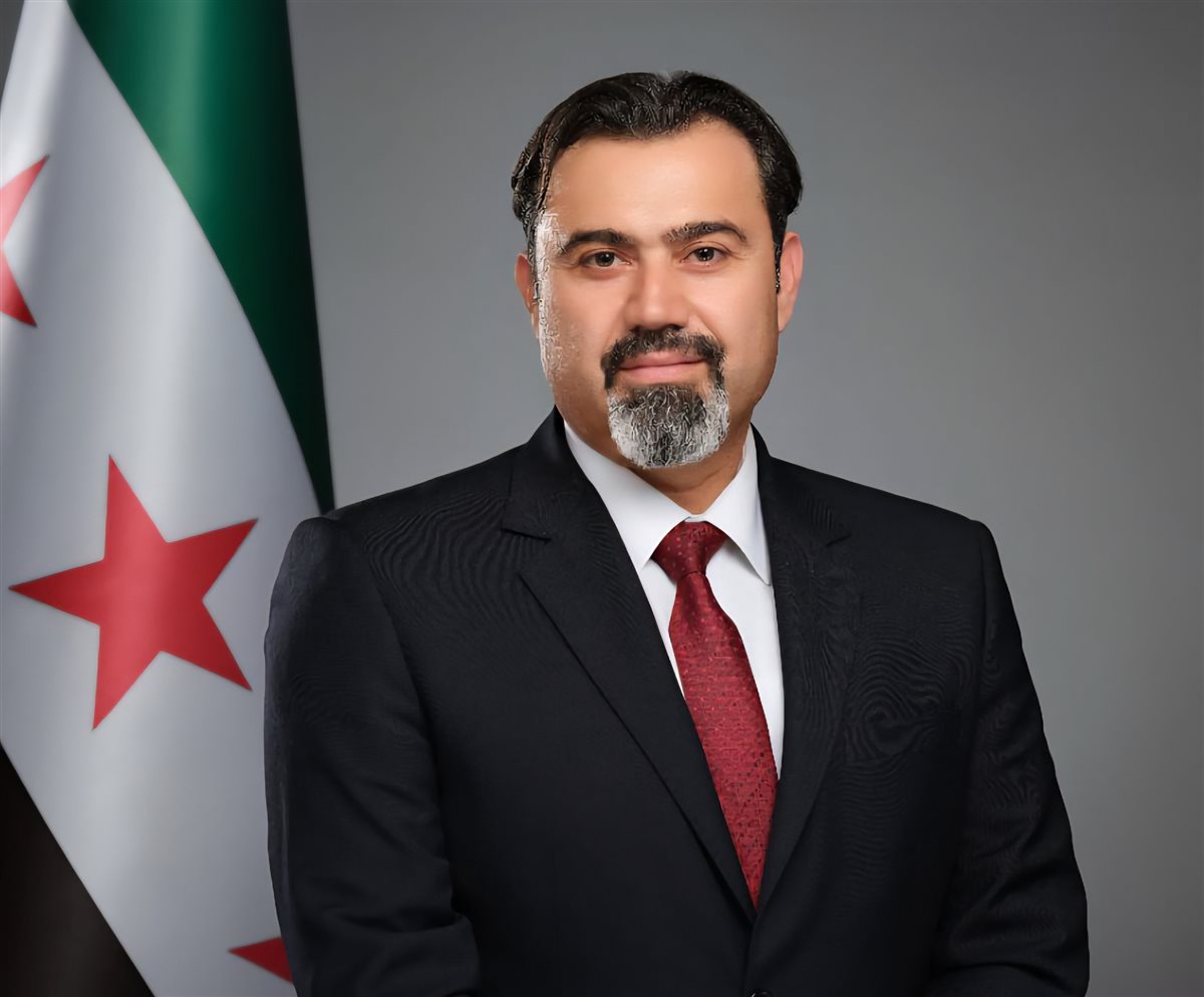 وزير التربية والتعليم الدكتور محمد تركو