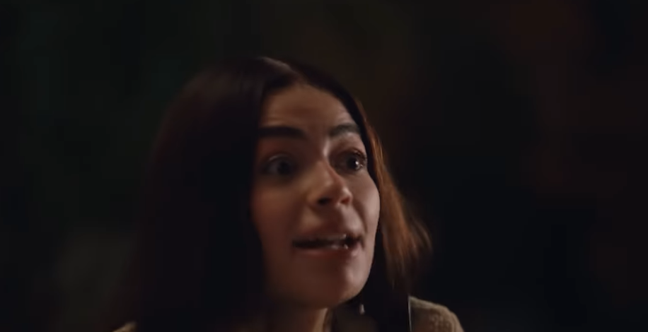 <strong>الحلقة الأولى من حكاية هند ضمن مسلسل ما تراه ليس كما يبدو بطولة ليلى زاهر</strong>