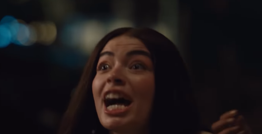 الحلقة الأولى من حكاية هند ضمن مسلسل ما تراه ليس كما يبدو بطولة ليلى زاهر