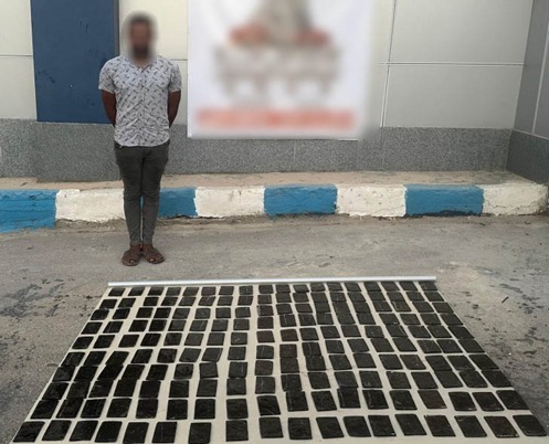 ضبط عناصر بؤر إجرامية من جالبي ومتجري المواد المخدرة (4)