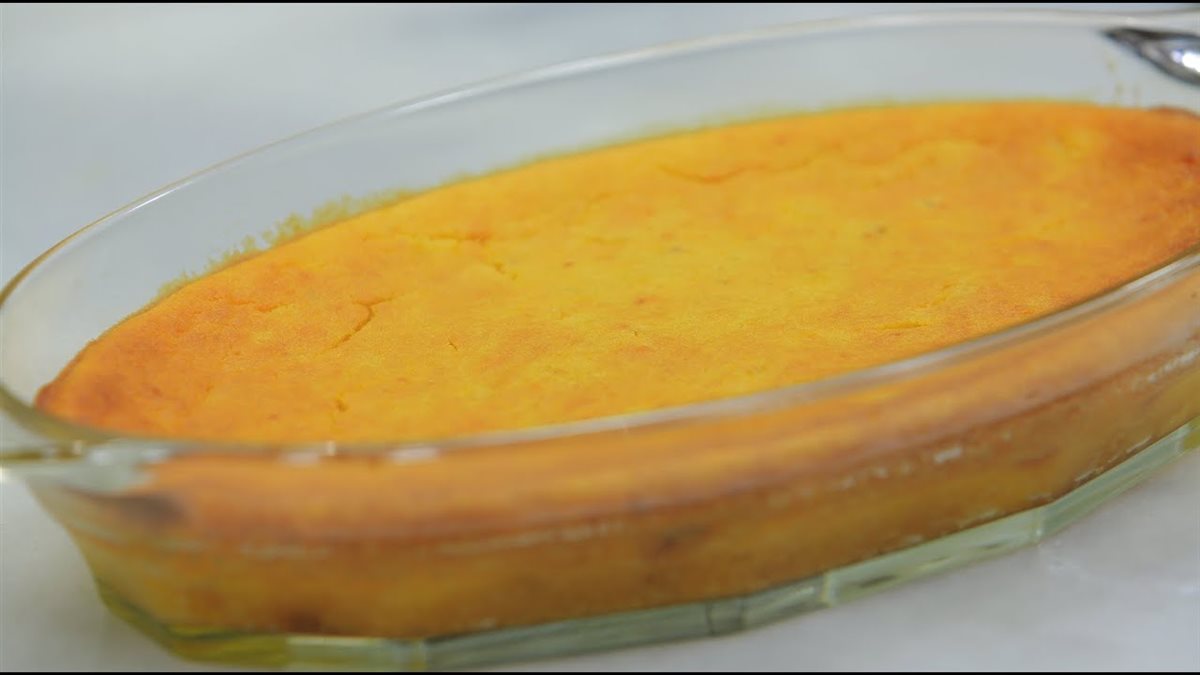 طريقة عمل صينية البطاطا الحلوة باللبن في الفرن