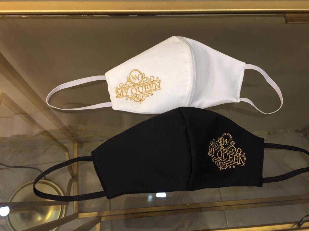 حكم لبس الكمامة بدل النقاب بسبب كورونا