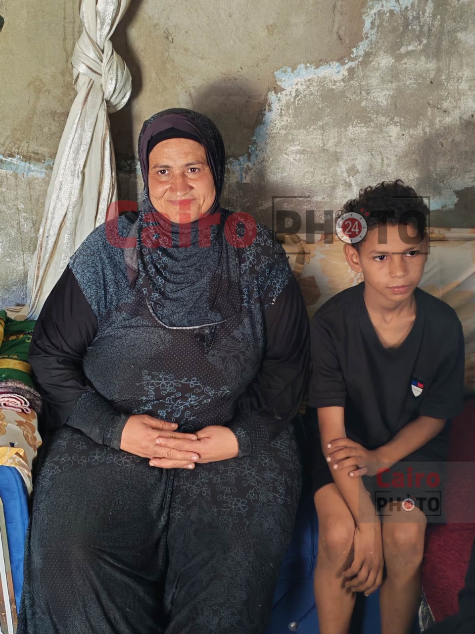 علي صاحب تريند الحسابات