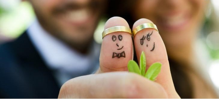 نصائح ذهبية للتعامل بين الزوجين لنجاح العلاقة