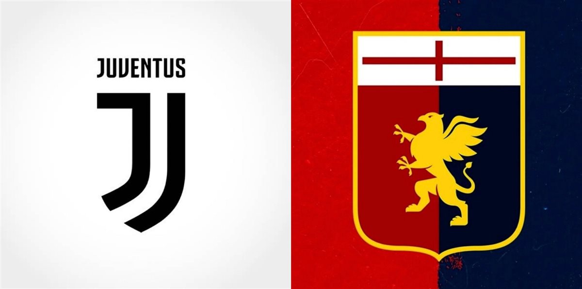موعد مباراة يوفنتوس ضد جنوى بث مباشر اليوم في الدوري الإيطالي