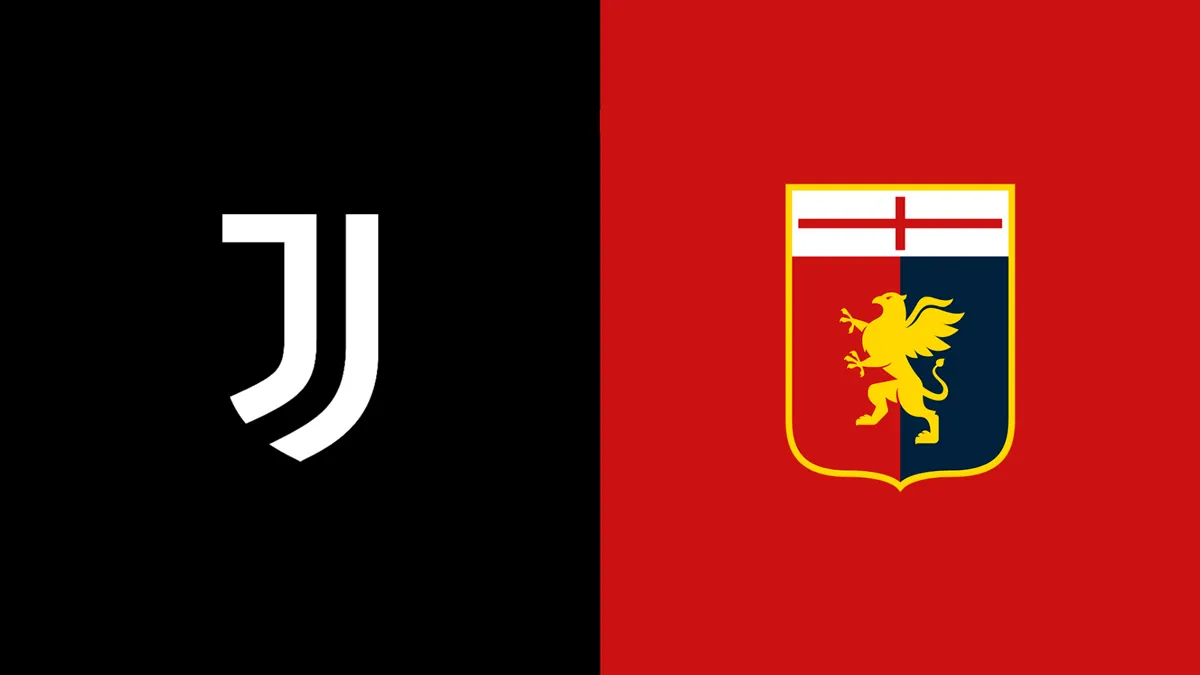 ترتيب يوفنتوس وجنوي في الدوري الإيطالي