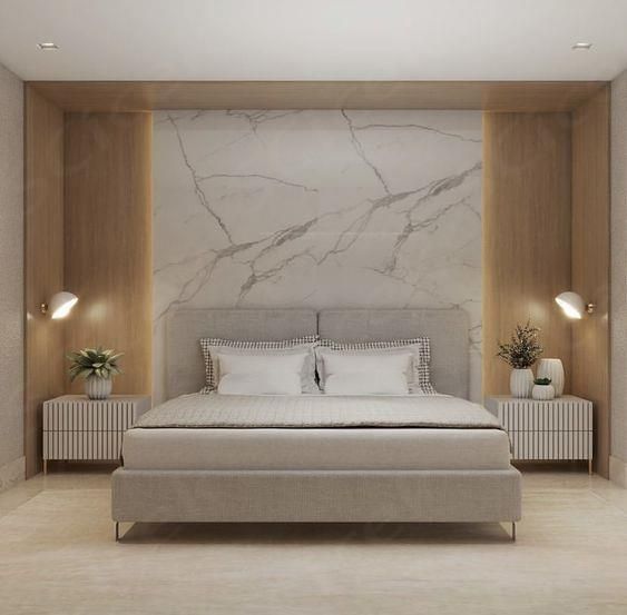 صور غرف نوم حديثة