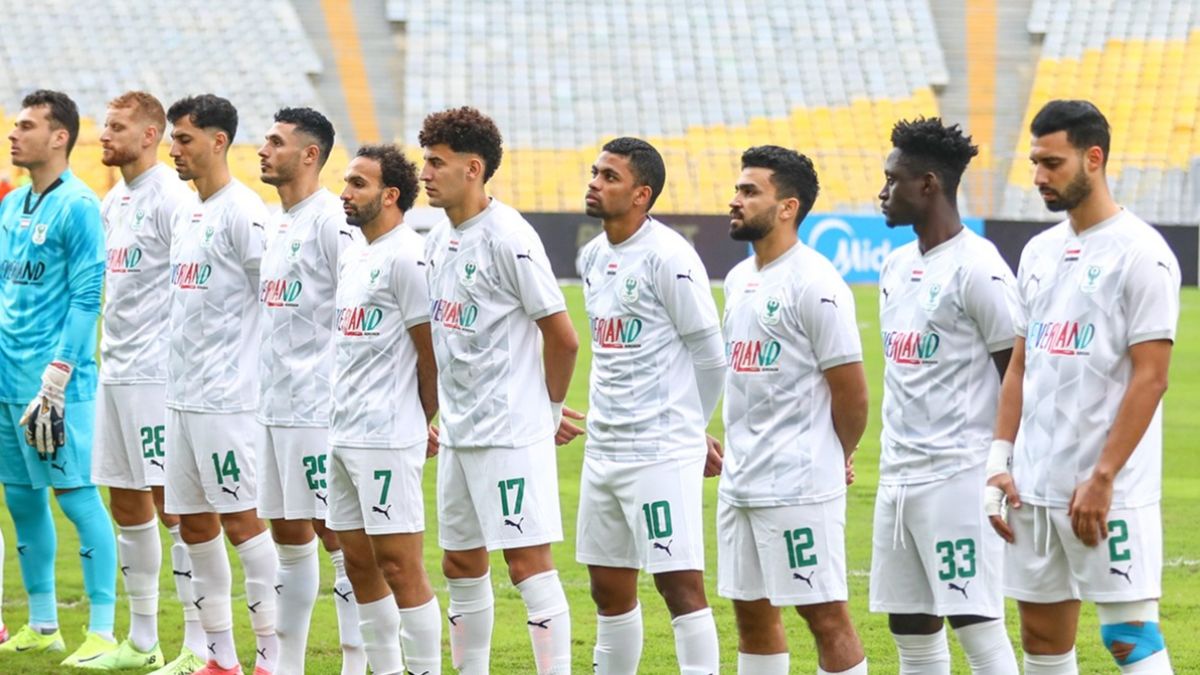 القنوات الناقلة لمشاهدة مباراة المصري ضد كهرباء الإسماعيلية بث مباشر اليوم 