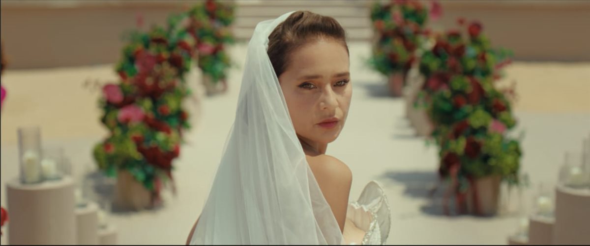  طرح تيزر فيلم 