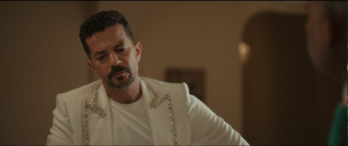  طرح تيزر فيلم 