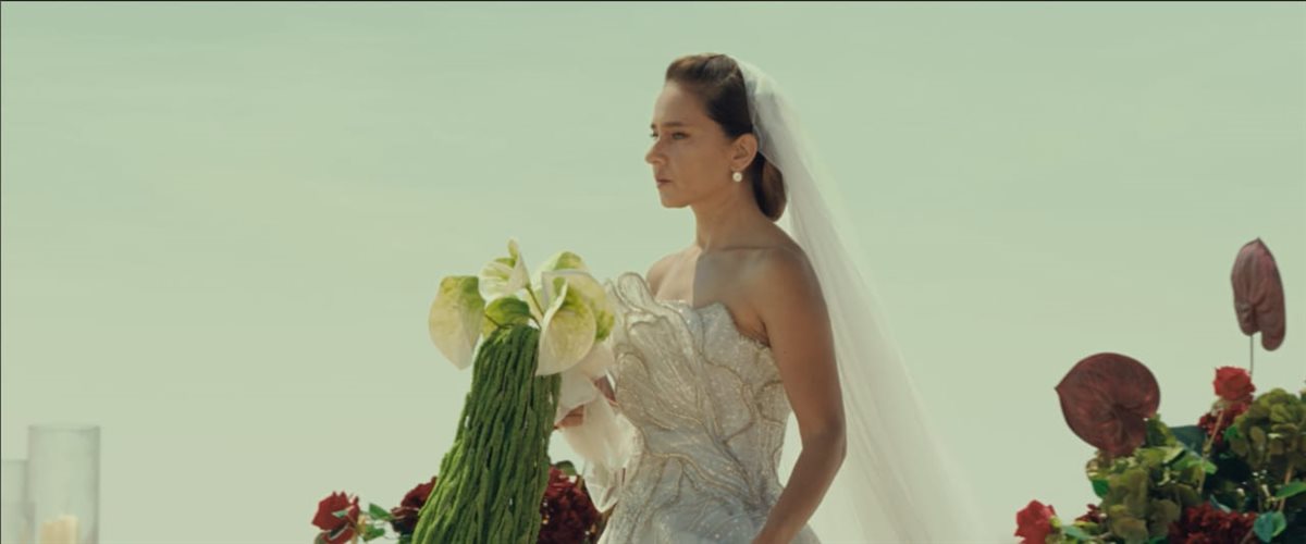  طرح تيزر فيلم 