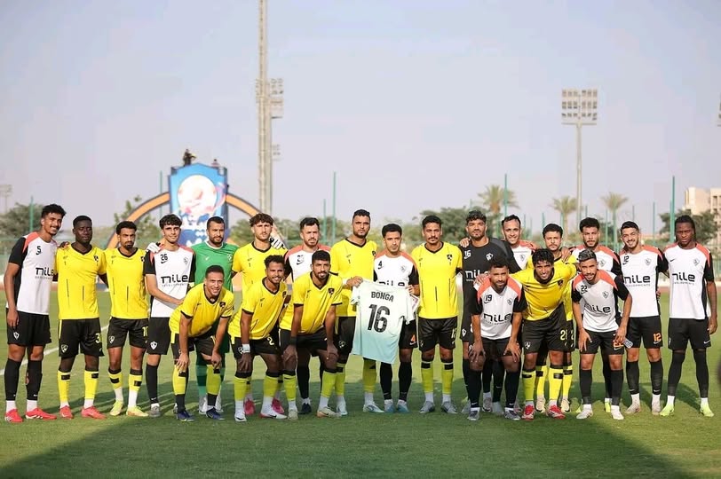القنوات الناقلة لمشاهدة بث مباشر مباراة الزمالك ضد وادي دجلة اليوم