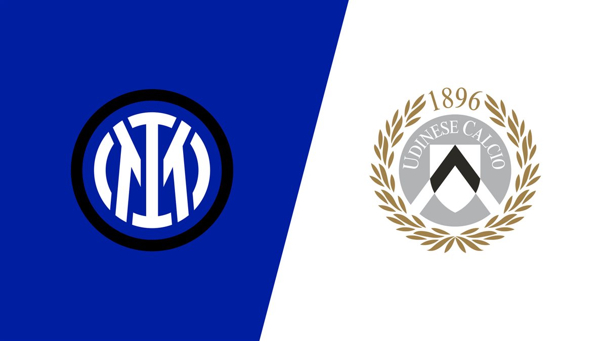 بث مباشر مباراة إنتر ميلان ضد أودينيزي اليوم في الدوري الإيطالي عبر القنوات الناقلة