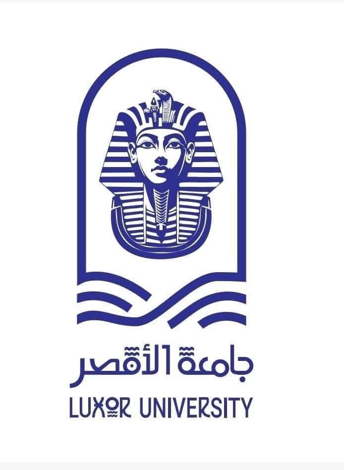 شعار جامعة الأقصر