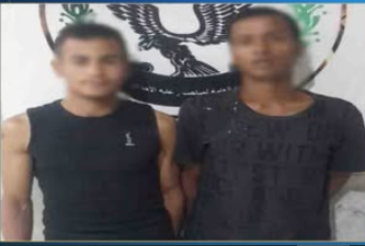 القبض علي عاطلين في اتهامهم باستغلال الأطفال في أعمال التسول بمدينة نصر 