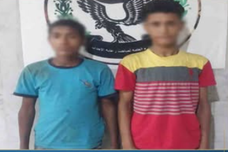 القبض علي عاطلين في اتهامهم باستغلال الأطفال في أعمال التسول بمدينة نصر 