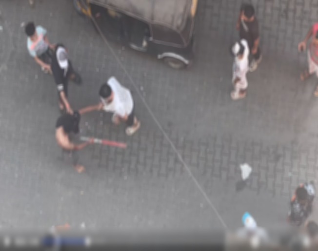 مشاجرة بين سائقي التوكتوك بامبابة والأمن يضبط المتهمين 