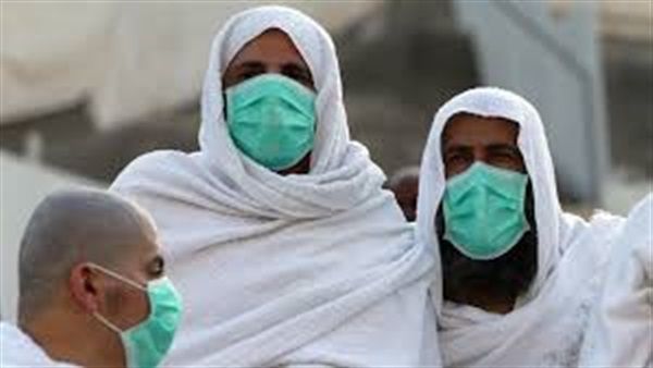 هل يجوز لبس الكمامة في العمرة ابن باز