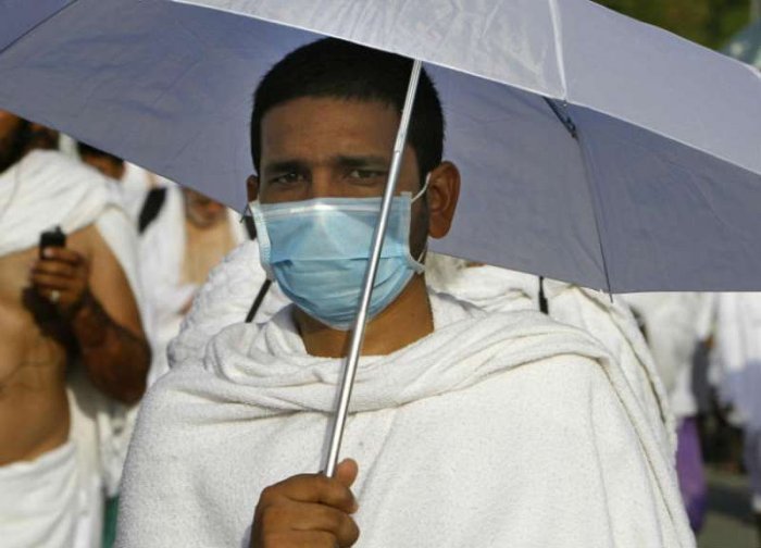 إجازة العمرة كم يوم