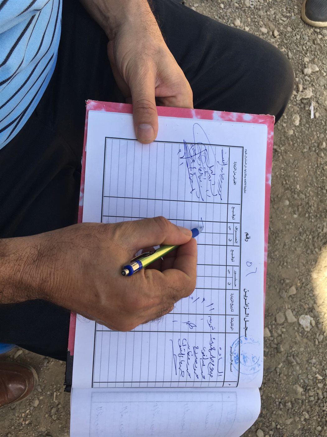 جولة رقابية مفاجئة على محطات تعبئة الغاز بالفيوم