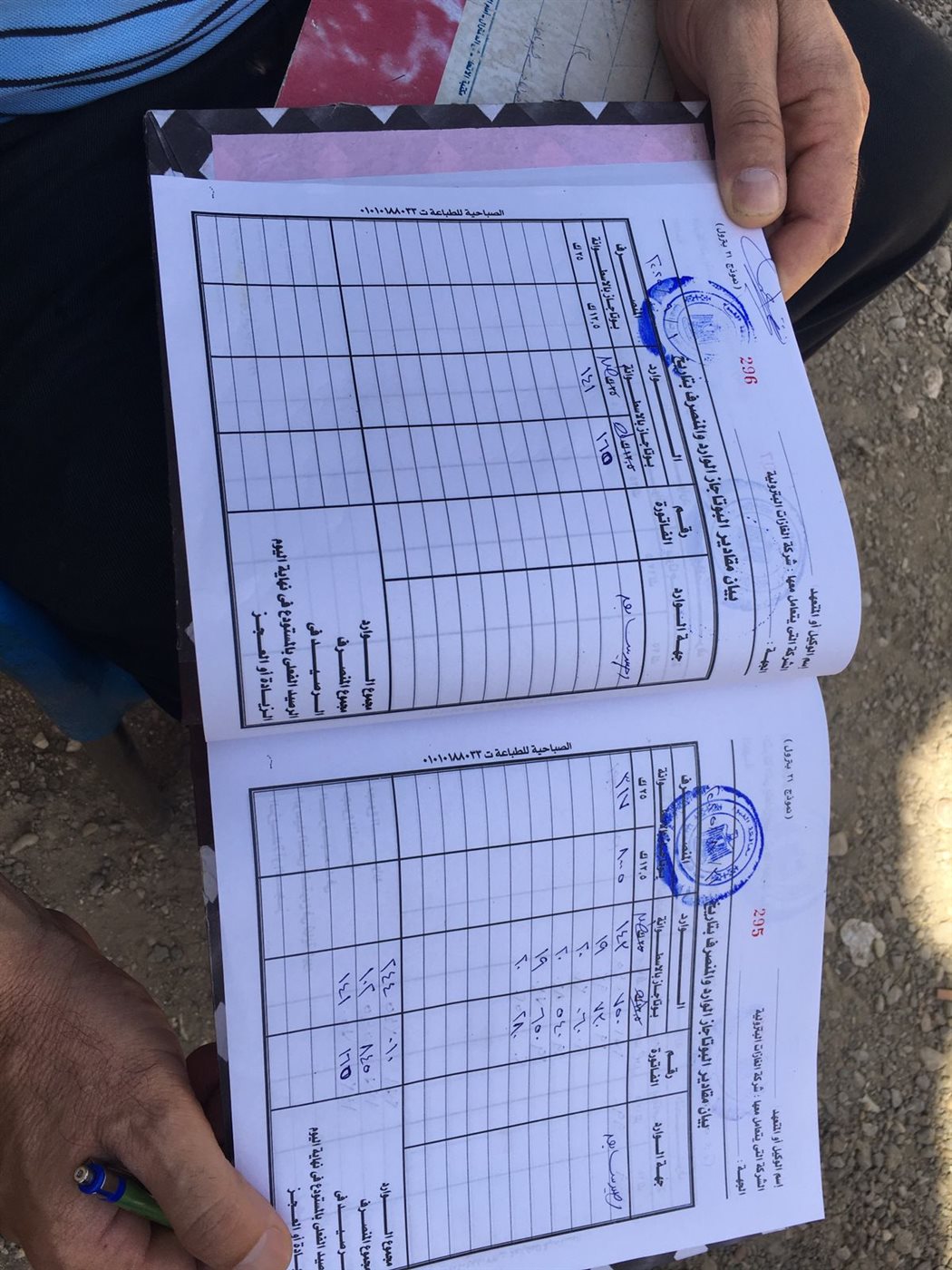 جولة رقابية مفاجئة على محطات تعبئة الغاز بالفيوم