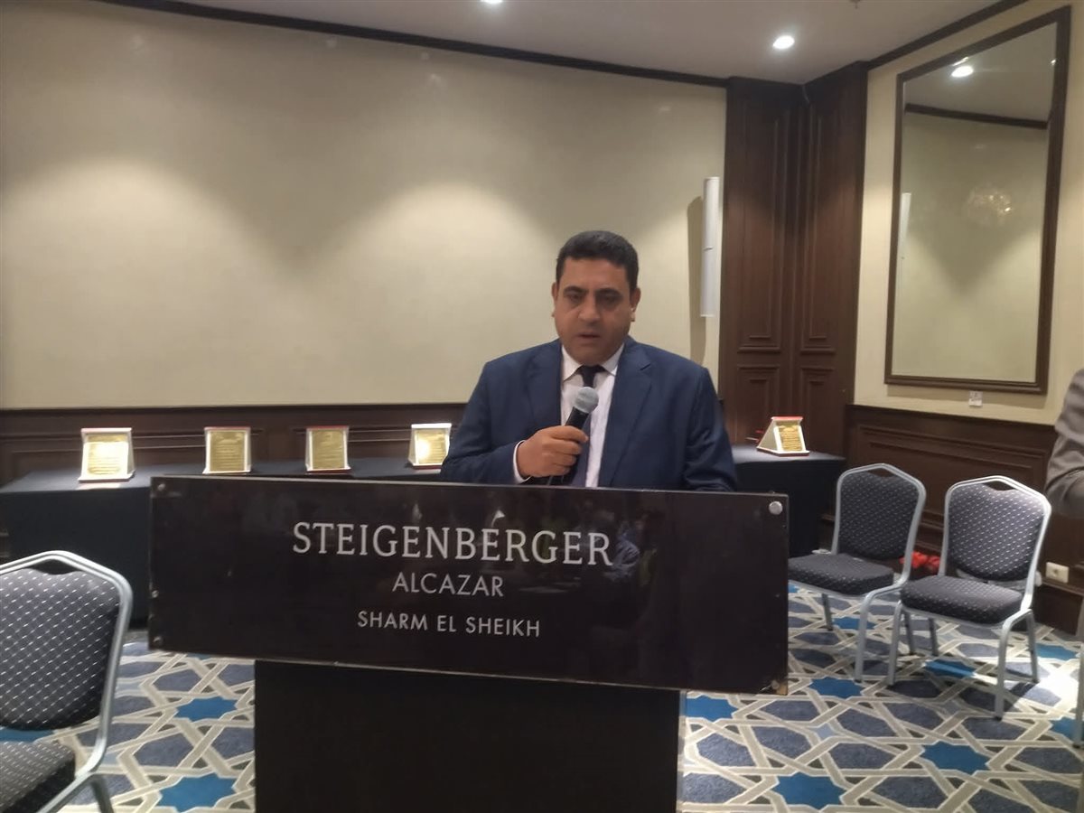 مبادرة السلامة والصحة المهنية سلامتك تهمنا