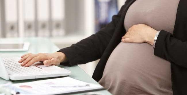 مدة إجازة الوضع في قانون العمل الجديد 2025 