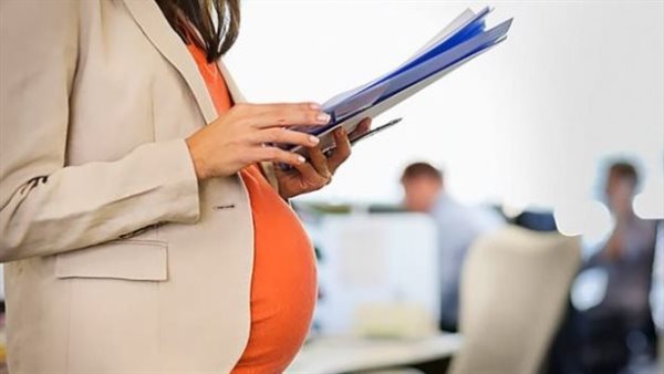 مدة إجازة الوضع في قانون العمل الجديد 2025