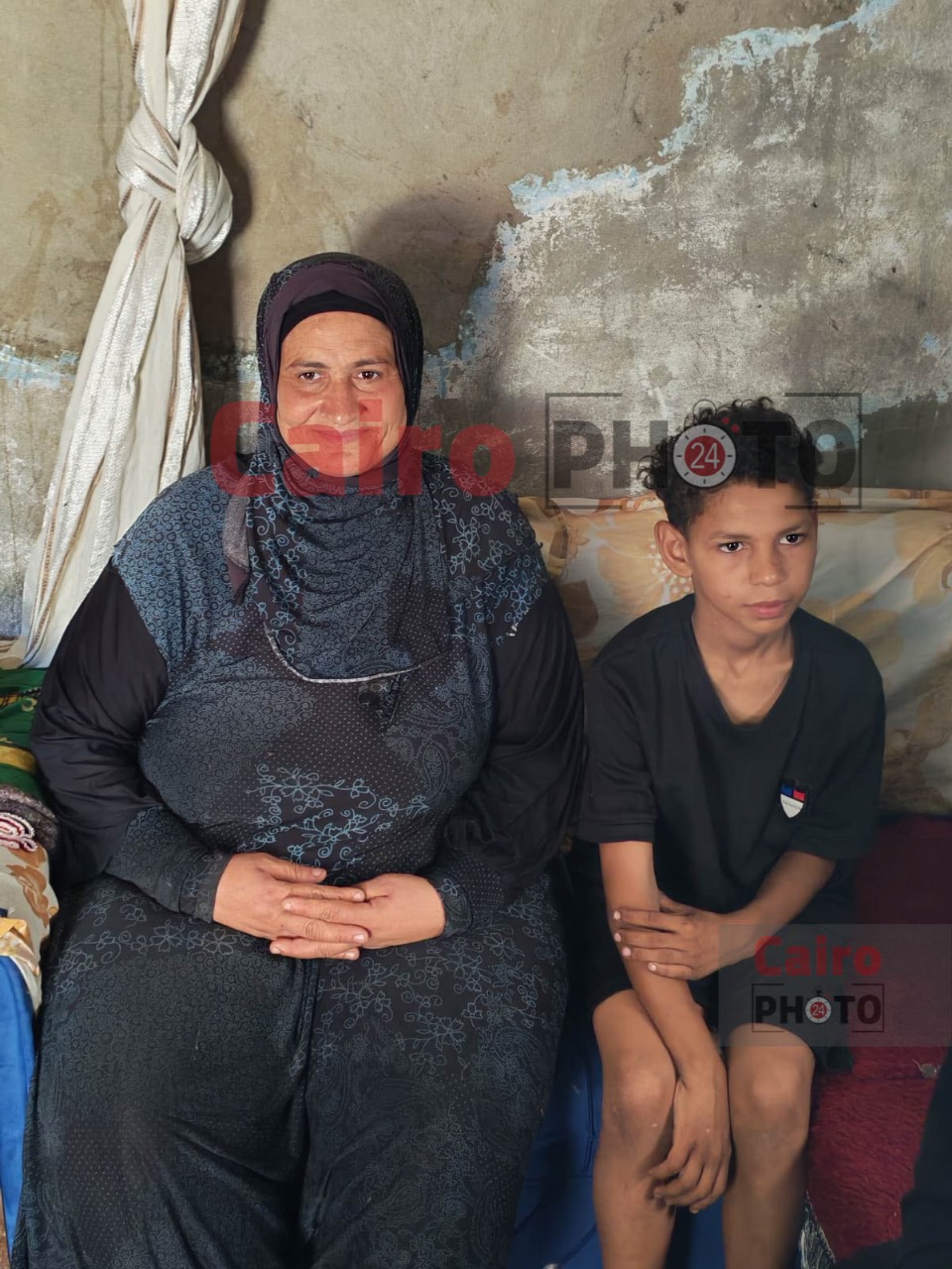 عبقري الاسماعيلية