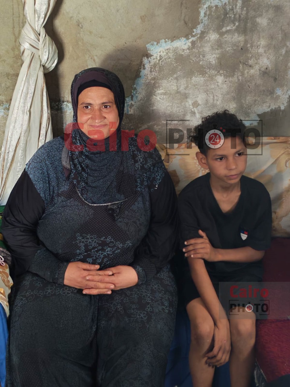 عبقري الاسماعيلية