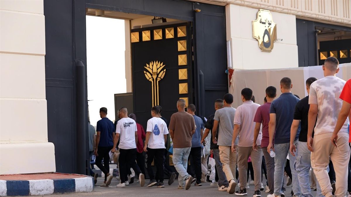 الداخلية تعلن استمرار تلقي طلبات التقديم لكلية الشرطة لـ 11 سبتمبر