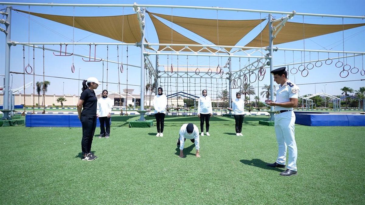 الداخلية تعلن استمرار تلقي طلبات التقديم لكلية الشرطة لـ 11 سبتمبر