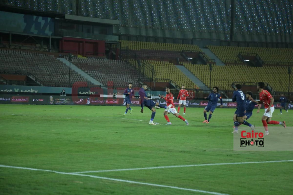 موعد مباراة الأهلي وإنبي القادمة في الدوري المصري 2025-2026 والقنوات الناقلة