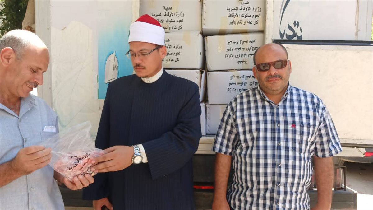 محافظ أسيوط يشهد ختام تصفيات مسابقة 