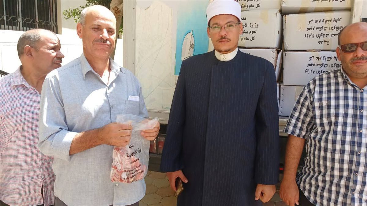 محافظ أسيوط يشهد ختام تصفيات مسابقة 