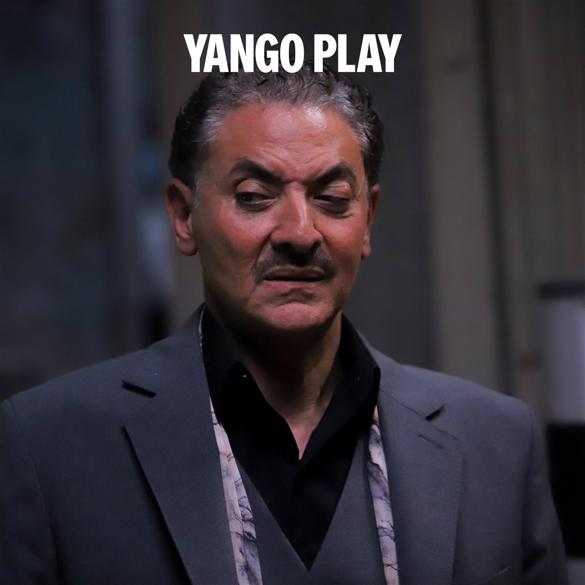 فتحي عبد الوهاب يبدأ تصوير مسلسل بطل العالم