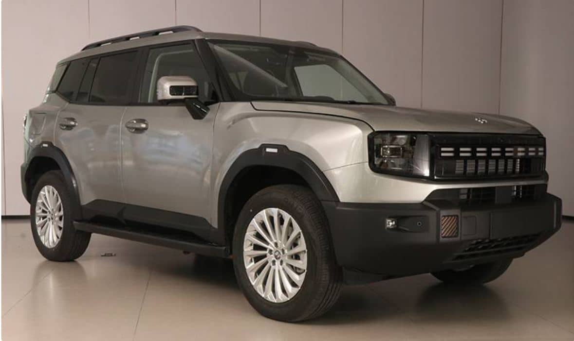 <strong>جيتور T1</strong>