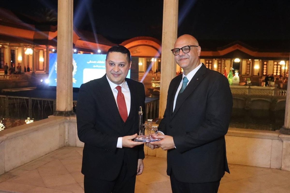 محافظة القليوبية تحتفل بعيدها القومي الـ157