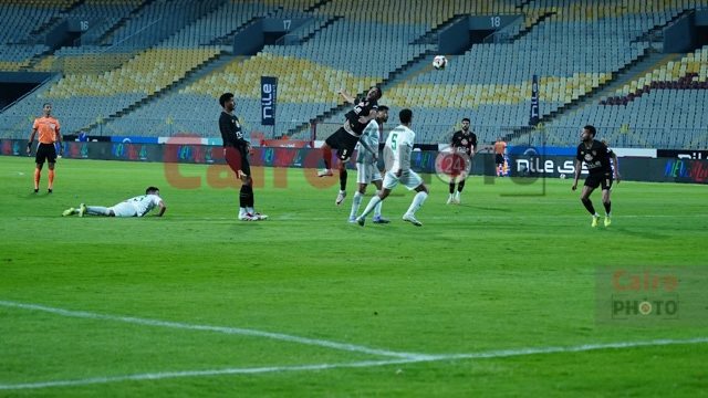 موعد مباراة الزمالك والمصري القادمة في الدوري المصري 2025/2026 والقنوات الناقلة