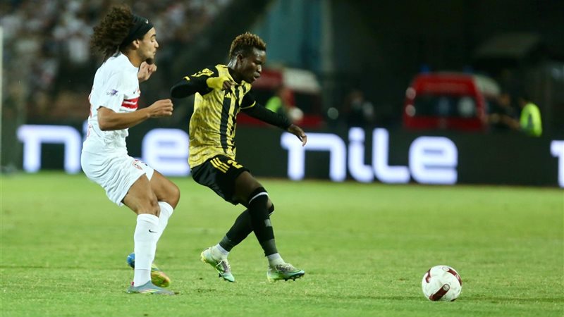 جدول ترتيب الدوري المصري 2025/2026