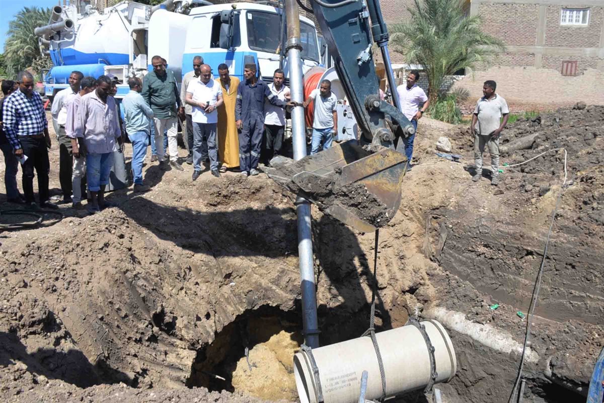 متابعة للإصلاحات لليوم الثاني على التوالي 
