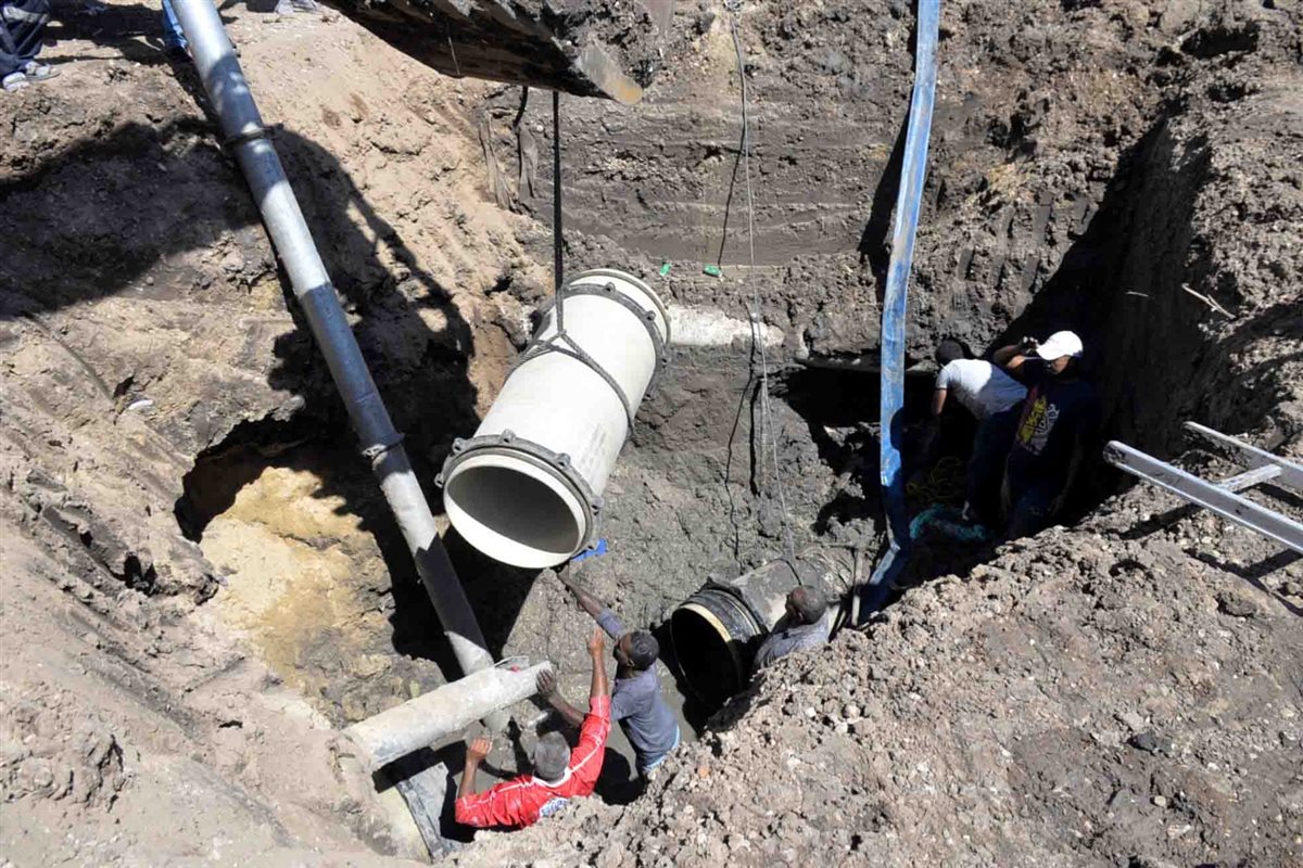 متابعة للإصلاحات لليوم الثاني على التوالي 