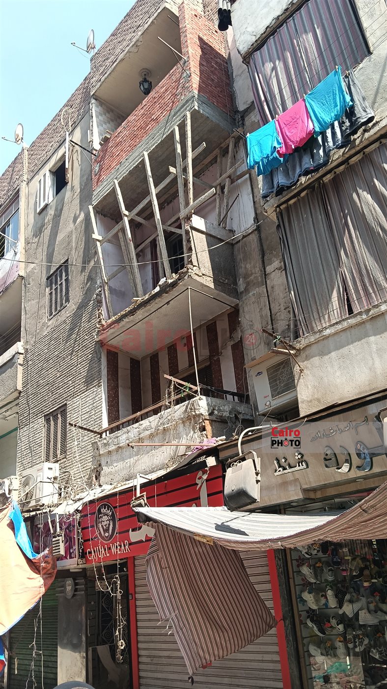 مصرع سيدة بحدائق القبة