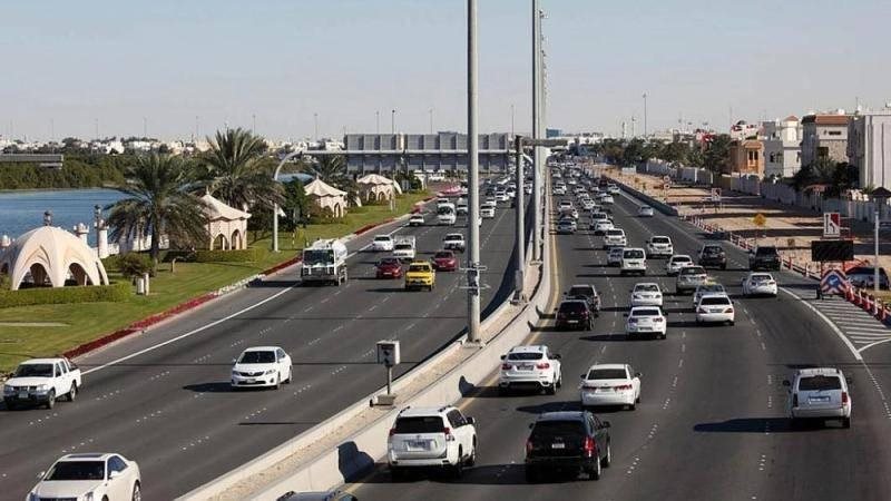 طريقة احتساب الغرامات المرورية لعام 2025