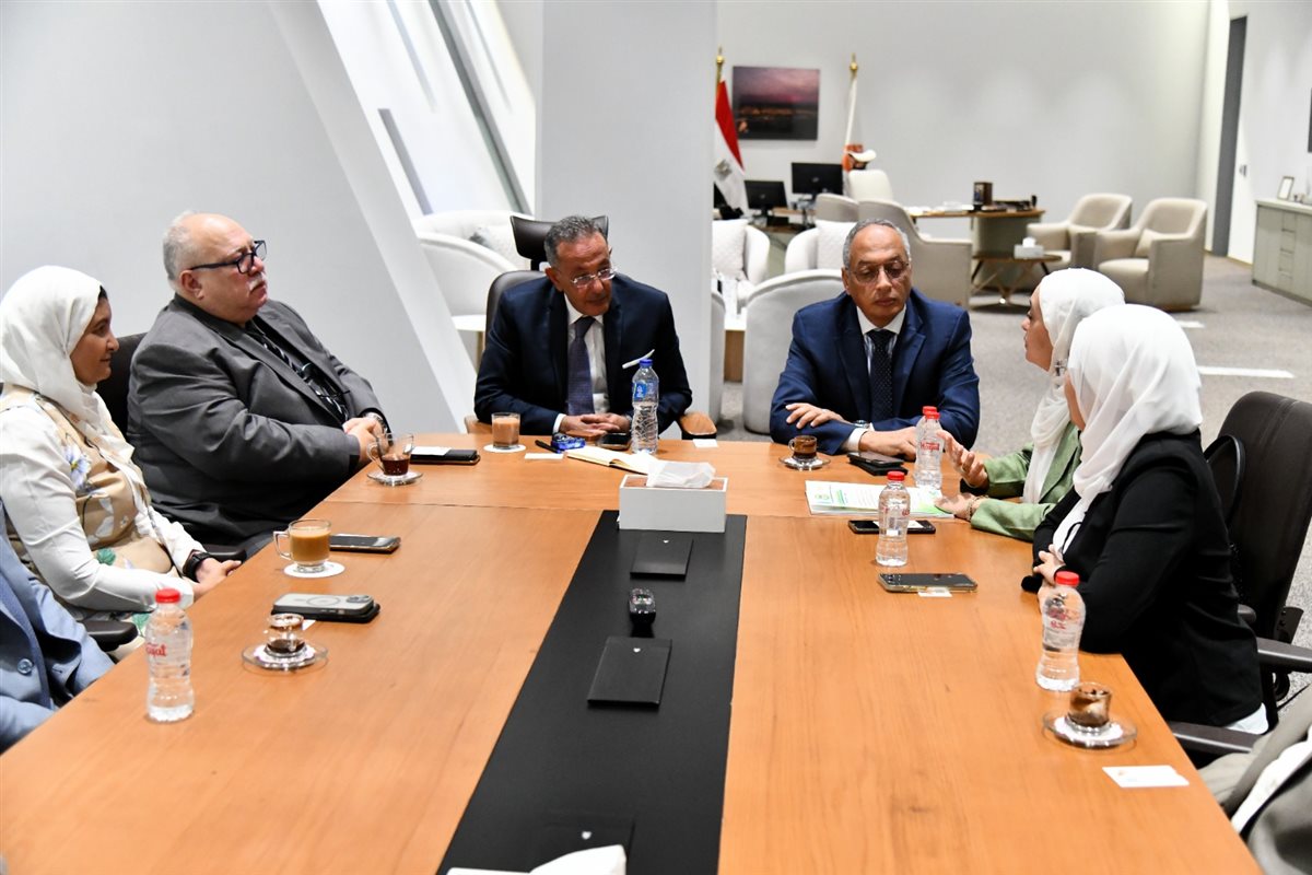 المتحف المصري الكبير يحصل على اعتماد تقرير الانبعاثات الكربونية