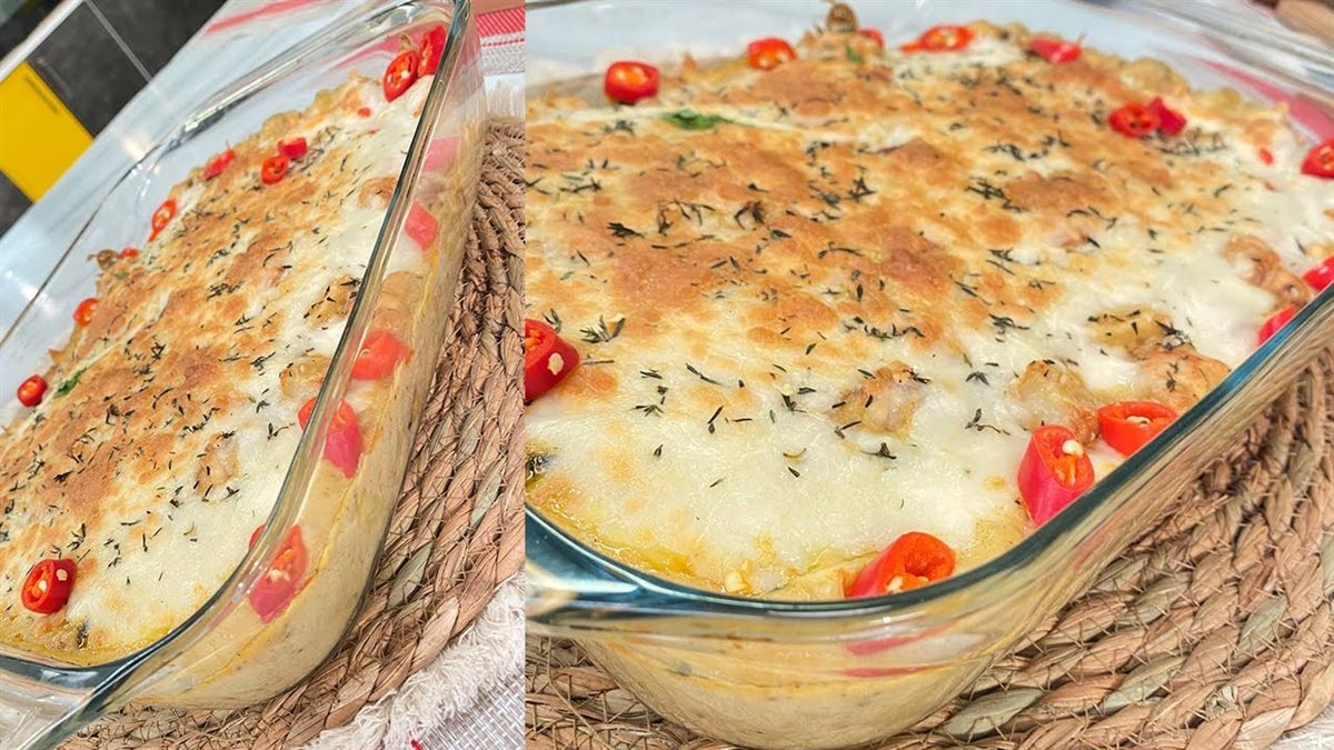 طريقة عمل صينية البطاطس بالفراخ بدون طماطم