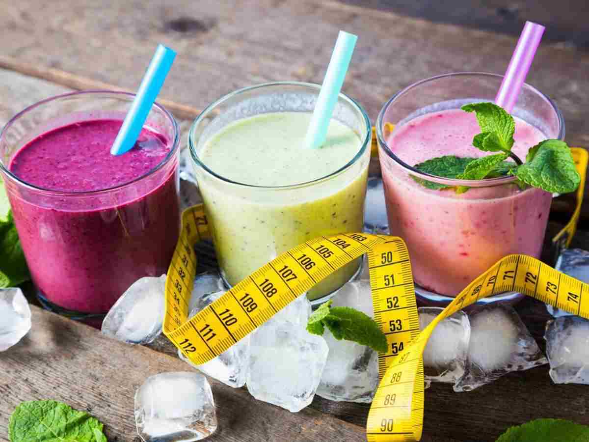 طريقة سريعة لتخسيس البطن في أسبوع بنتائج مضمونة