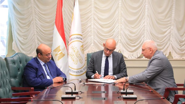 رابط نتيجة الدبلومات الفنية الدور الثاني 2025