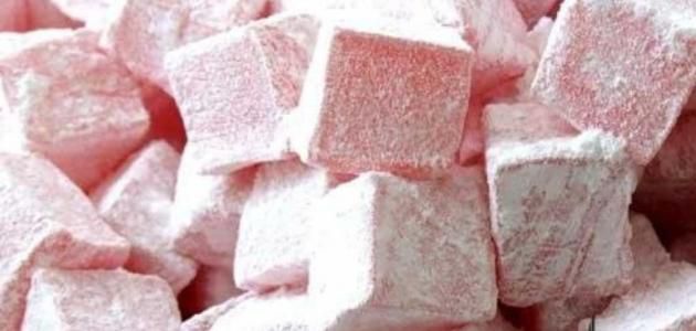 طريقة عمل الملبن بالجيلاتين