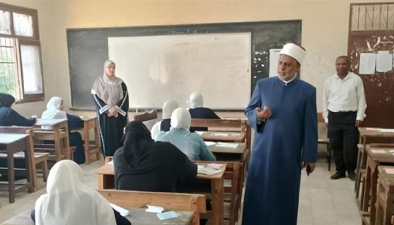 رابط نتيجة الثانوية الأزهرية 2025 الدور الثاني